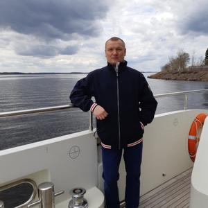 Виталий, 49 лет, Дубна