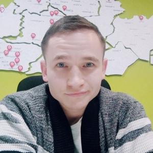 Парни в Ханты-Мансийске: Сергей Цимфер, 37 - ищет девушку из Ханты-Мансийска