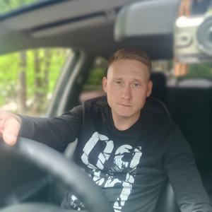 Парни в Вологде: Алексей, 31 - ищет девушку из Вологды