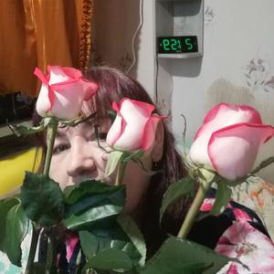 Лидия, 57 лет, Хабаровск