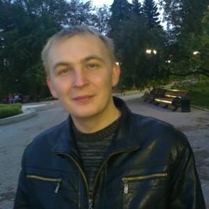 Парни в Екатеринбурге: Евгений, 36 - ищет девушку из Екатеринбурга