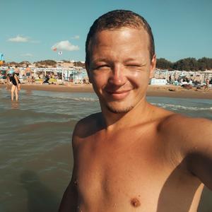 Сергей, 31 год, Анапа