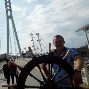 Шурик Шурикович, 34 года, Рыбинск
