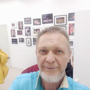 Громов Сергей, 58 лет, Курск