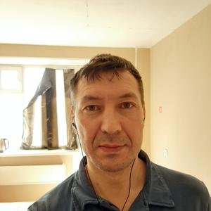 Ринат Мухаметдинов, 49 лет, Янаул
