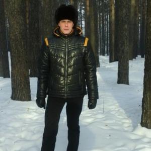 Парни в Поспелихе (Алтайский край): Виктор Малыхин, 43 - ищет девушку из Поспелихи (Алтайский край)