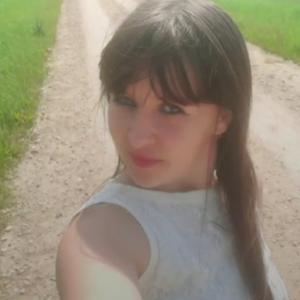 Девушки в Зубцове: Светлана, 33 - ищет парня из Зубцова