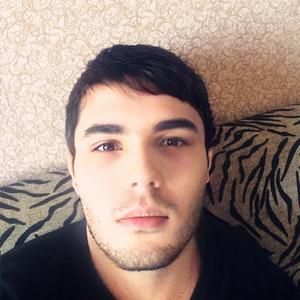 Ахмед, 24 года, Каспийск