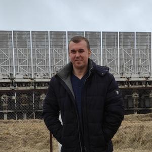 Андрей, 45 лет, Новочеркасск