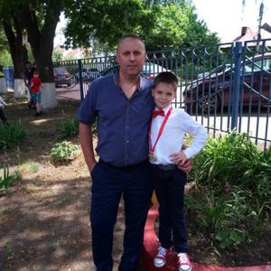 Александр, 45 лет, Тамбов