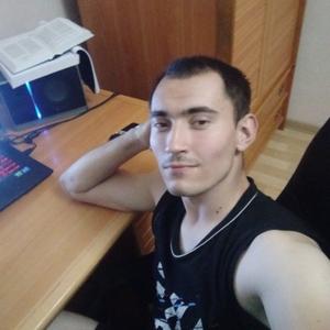 Дмитрий, 25 лет, Новокузнецк