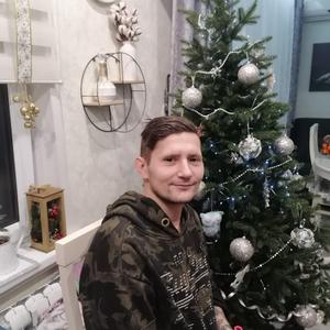 Парни в Казани (Татарстан): Mrcheshir, 34 - ищет девушку из Казани (Татарстан)