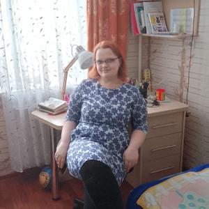 Девушки в Кемерово: Анастасия, 32 - ищет парня из Кемерово