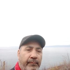 Али, 57 лет, Москва
