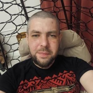 Андрей, 35 лет, Богучар