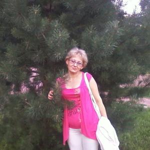Инна, 55 лет, Новомосковск