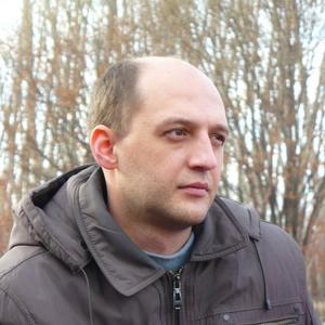 Виталий, 44 года, Бирск