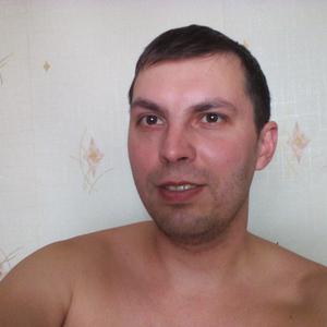 Парни в Камышине: Евгений Фёдоров, 41 - ищет девушку из Камышина