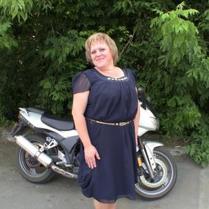 Ольга Новоселова, 55 лет, Кушва