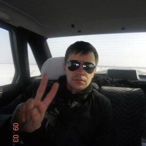 Иван, 38 лет, Юргинское