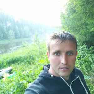 Nikolay, 39 лет, Первоуральск