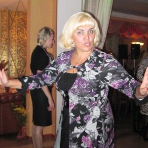 Ольга, 63 года, Рыбинск