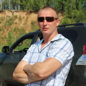 Парни в Ковров: Сергей, 40 - ищет девушку из Ковров