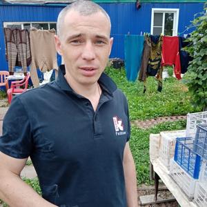 Виктор Щенников, 33 года, Петропавловск-Камчатский