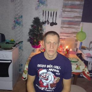 Никита Савин, 33 года, Лесозаводск
