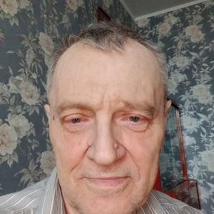 Евгений, 69 лет, Алексин