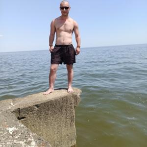 Mortdemon, 38 лет, Донецк