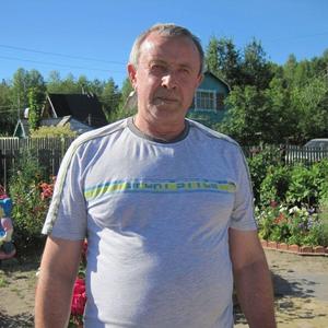 Василий, 67 лет, Жешарт