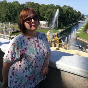 Юлия Комылина, 49 лет, Омск