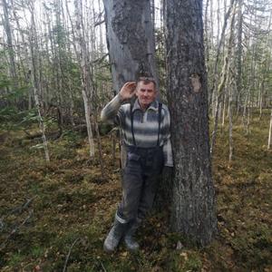 Игорь, 54 года, Иркутск