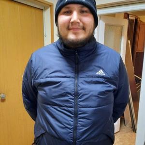 Дмитрий, 27 лет, Крапивинский