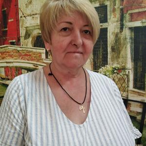 Вера, 59 лет, Москва