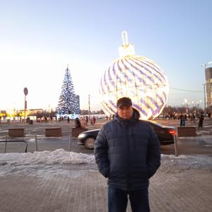 Парни в Нижний Новгороде: Михаил, 52 - ищет девушку из Нижний Новгорода