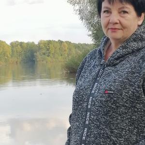 Любовь, 54 года, Новокузнецк