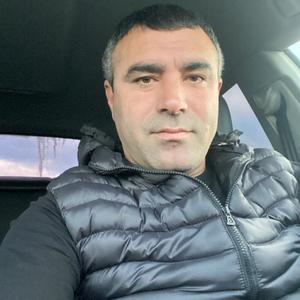 Алан, 40 лет, Краснодар