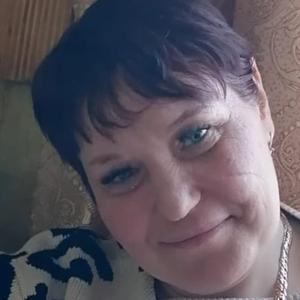 Елена, 43 года, Новобурейский
