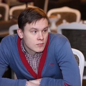 Александр, 31 год, Архангельск