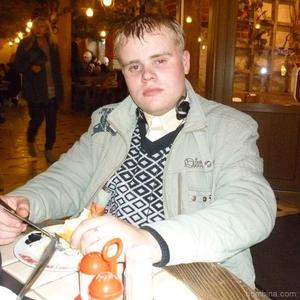 Андрей, 35 лет, Кострома