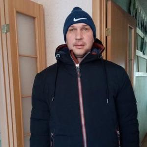Андрей, 40 лет, Барнаул
