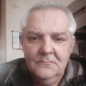 Дмитрий, 56 лет, Магадан
