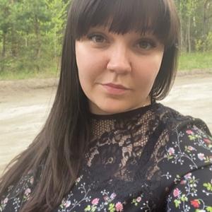 Татьяна, 28 лет, Брянск