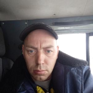 Сергей Ядрухин, 41 год, Ярославль