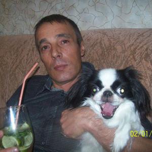 Андрей, 56 лет, Прокопьевск