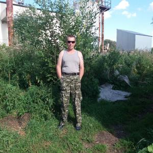Вася, 53 года, Архангельск