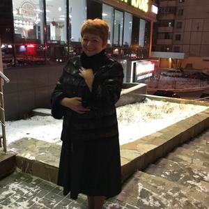 Девушки в Челябинске: Татьяна, 65 - ищет парня из Челябинска