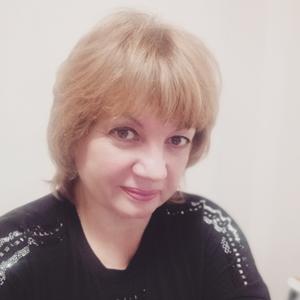Юлия, 58 лет, Анапа